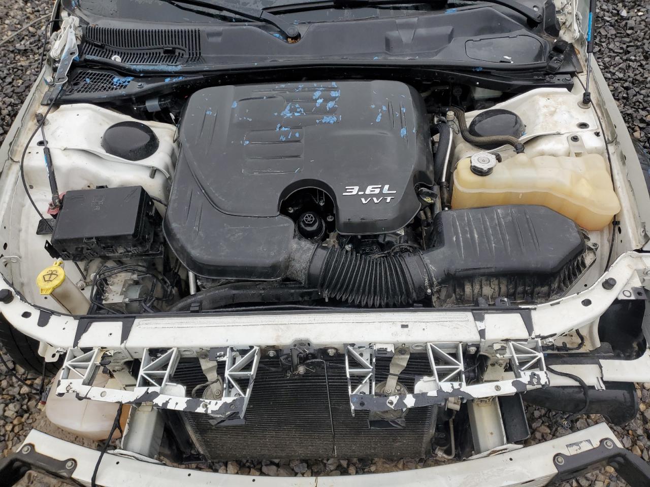 DODGE CHALLENGER SXT