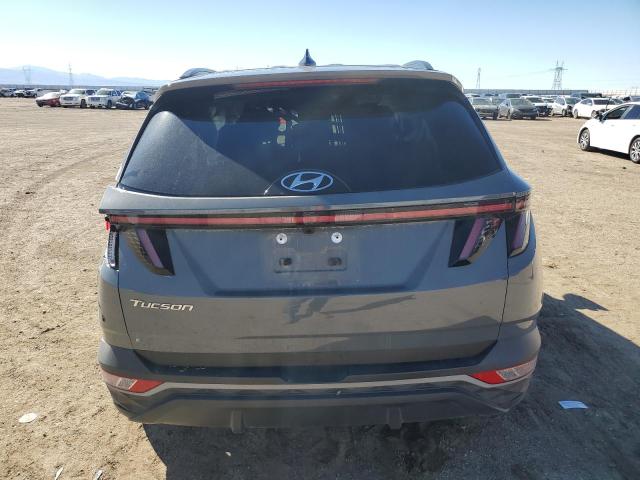 2024 HYUNDAI TUCSON SEL #3298140185