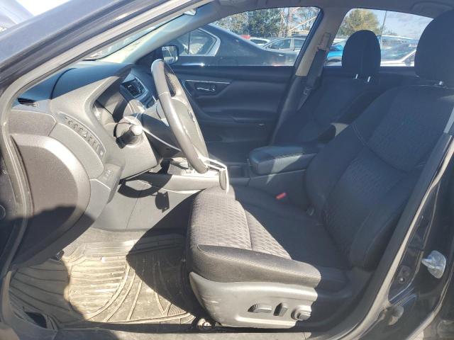 2017 NISSAN ALTIMA 2.5 - 1N4AL3AP7HC178285