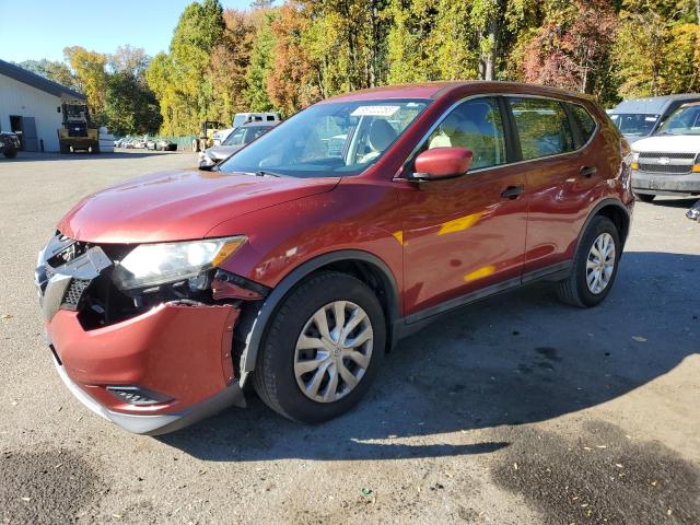 2016 NISSAN ROGUE S - 5N1AT2MV7GC924503