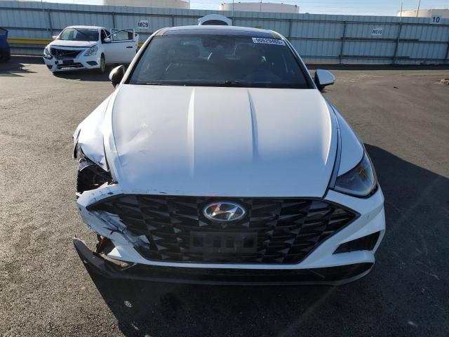 2021 HYUNDAI SONATA LIM #3287488017