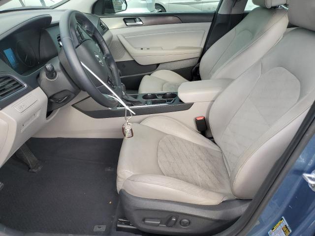 2017 HYUNDAI SONATA SPO #3285142387