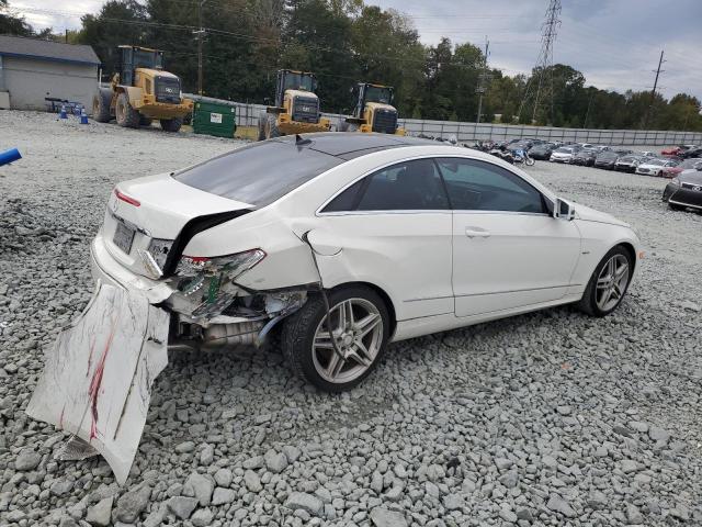 2012 MERCEDES-BENZ E 350 - WDDKJ5KB0CF148044