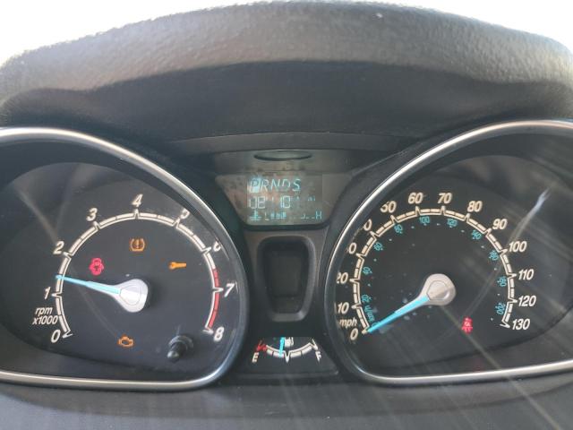 2017 FORD FIESTA SE 3FADP4EJ0HM154180