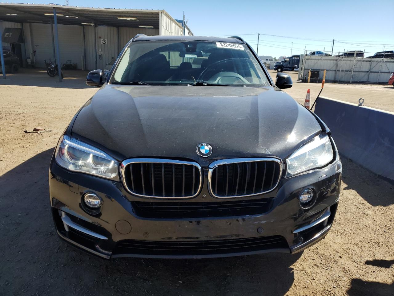 BMW X5 XDRIVE35I