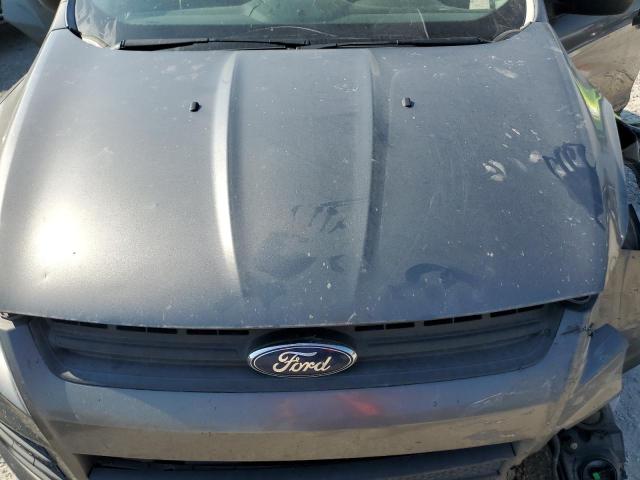 2013 FORD ESCAPE S - 1FMCU0F71DUA60966