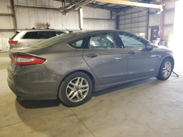 2014 FORD FUSION SE - 1FA6P0H75E5389659