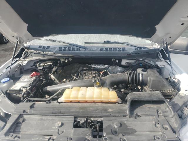 2019 FORD F150 SUPER - 1FTEW1E49KFB19445