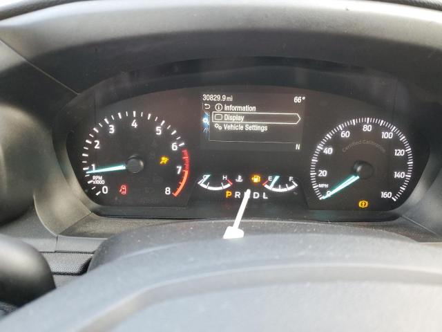 2021 FORD EXPLORER P #3274056548