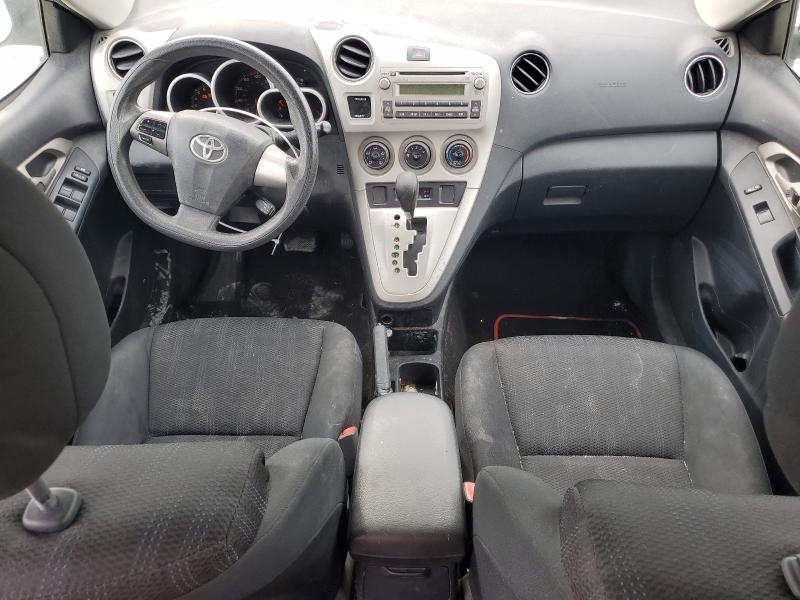 2011 TOYOTA COROLLA MA - 2T1KU4EE6BC547663