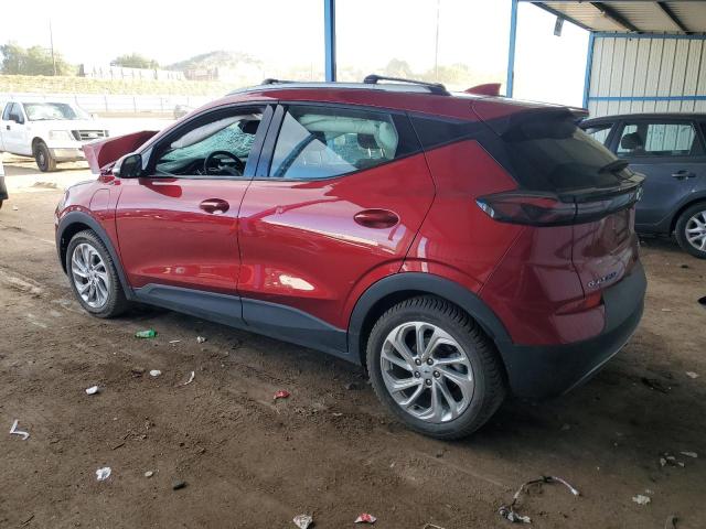 2023 CHEVROLET BOLT EUV L - 1G1FY6S04P4112699
