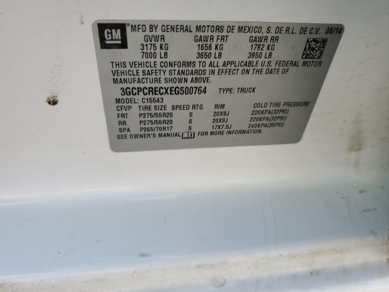 CHEVROLET SILVERADO C1500 LT