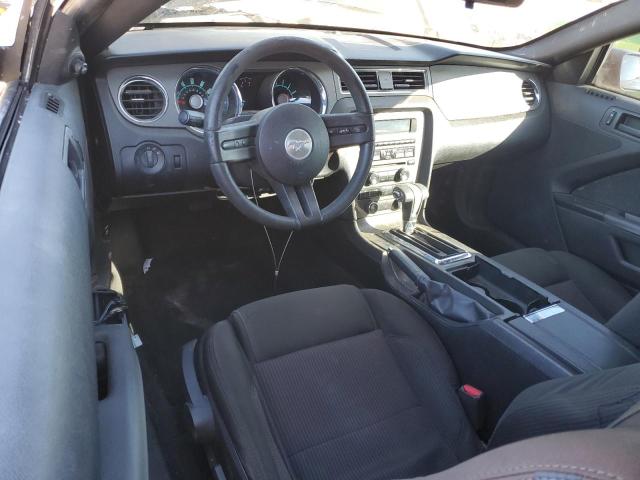 2010 FORD MUSTANG #3316709460