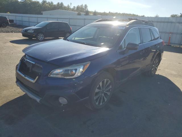 2015 SUBARU OUTBACK 2. - 4S4BSAJC7F3203732