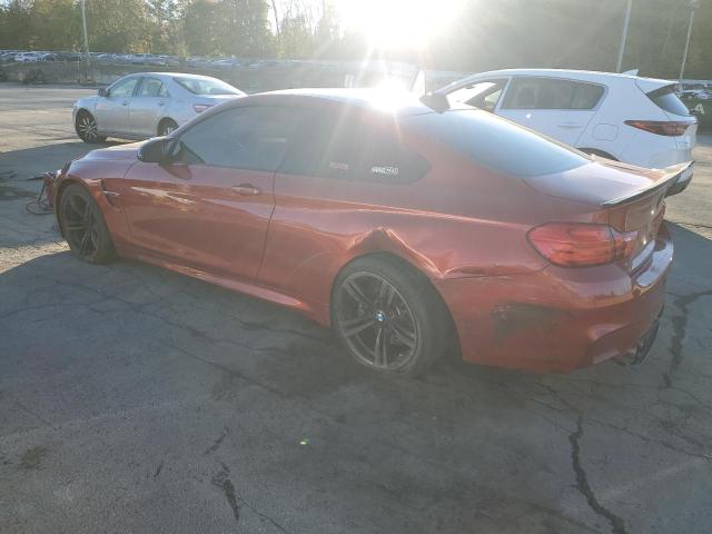 2015 BMW M4 #3293283518