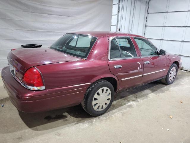 2010 FORD CROWN VICT - 2FABP7BV0AX142492