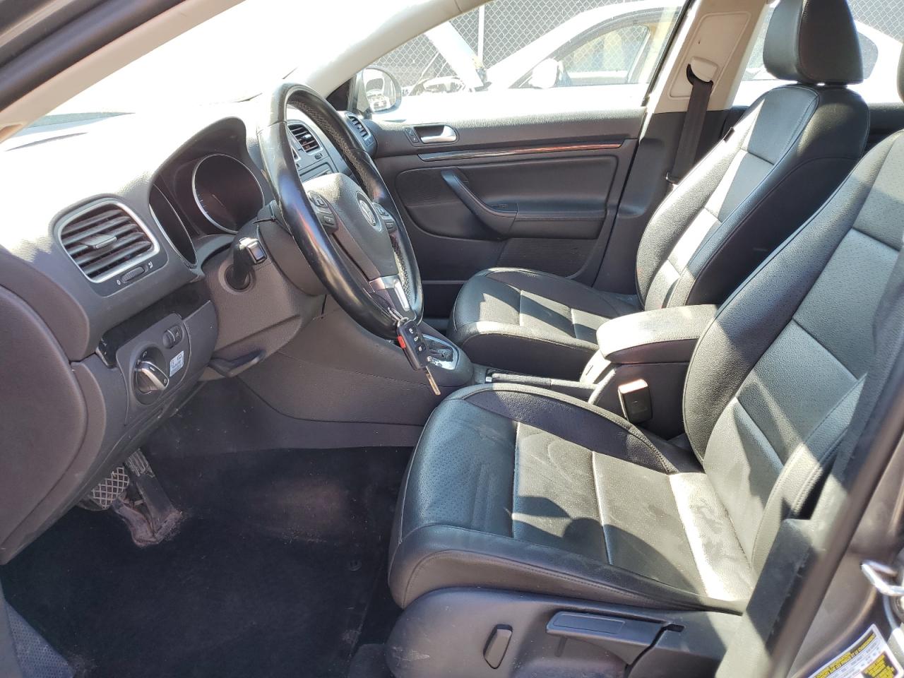 VOLKSWAGEN JETTA TDI