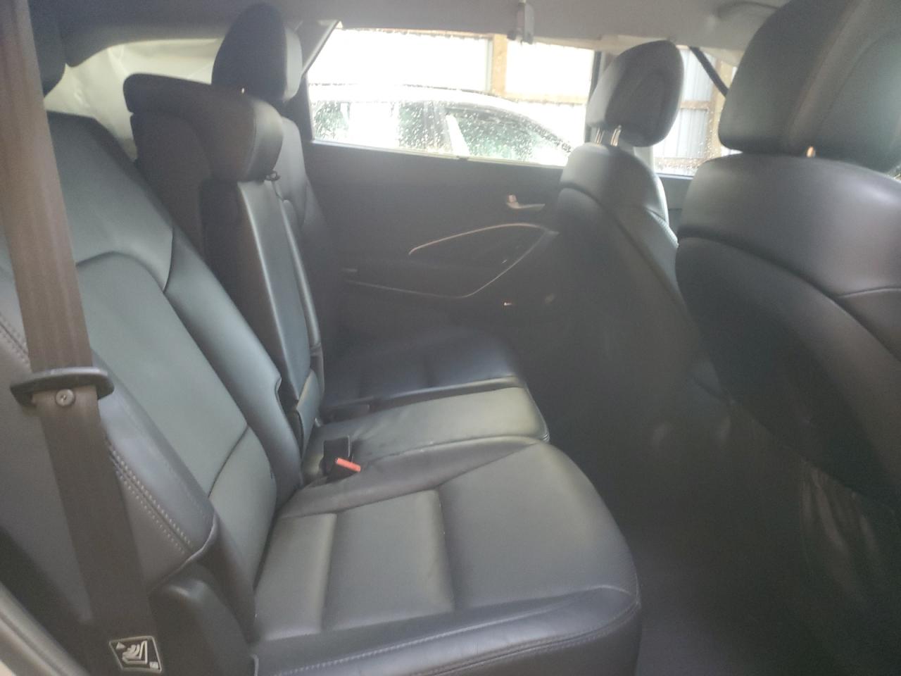 HYUNDAI SANTA FE GLS