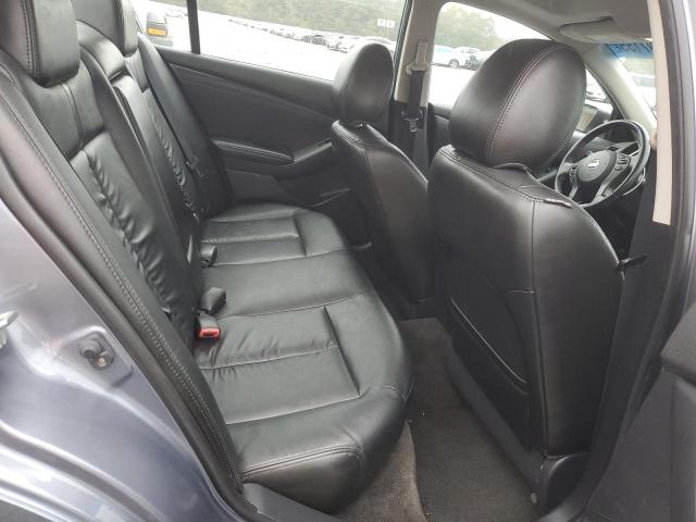 2012 NISSAN ALTIMA BAS #3303983687