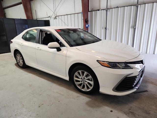 2024 TOYOTA CAMRY LE 4T1C11AK6RU205436