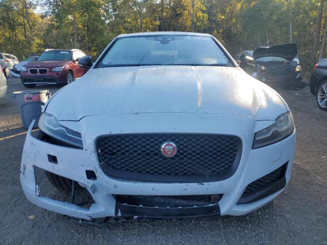 2017 JAGUAR XF PRESTIG - SAJBK4BV0HCY43016