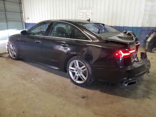 2016 AUDI A6 PRESTIGE WAUHMAFC4GN003847