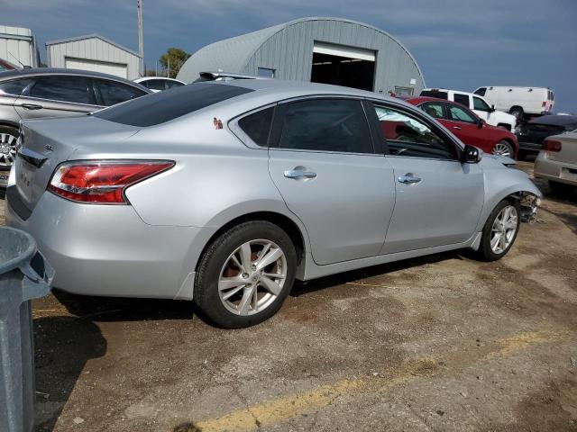 2015 NISSAN ALTIMA 2.5 - 1N4AL3AP3FN341578