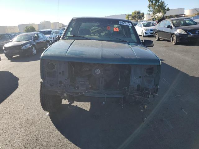 1998 CHEVROLET GMT-400 K2 #3285586338