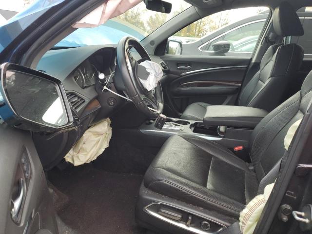 2020 ACURA MDX TECHNO #3283769413