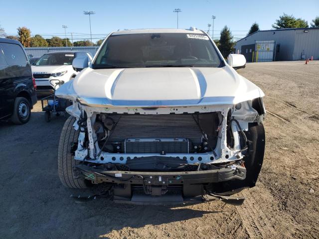 2025 GMC YUKON DENALI #3297111525