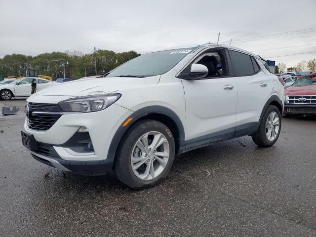 BUICK ENCORE GX