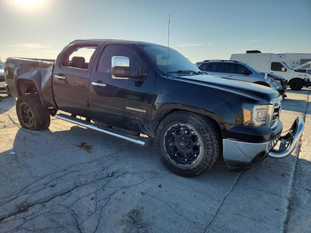 2011 GMC SIERRA K15 - 3GTP2VE3XBG120623