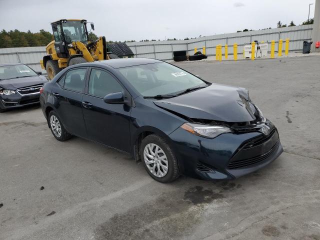 2017 TOYOTA COROLLA L - 2T1BURHE8HC828848