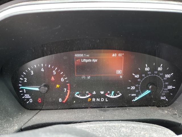 2020 FORD ESCAPE S #3294533640