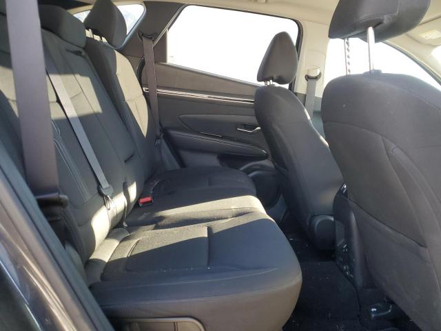 2022 HYUNDAI TUCSON SEL - 5NMJFCAE8NH122031