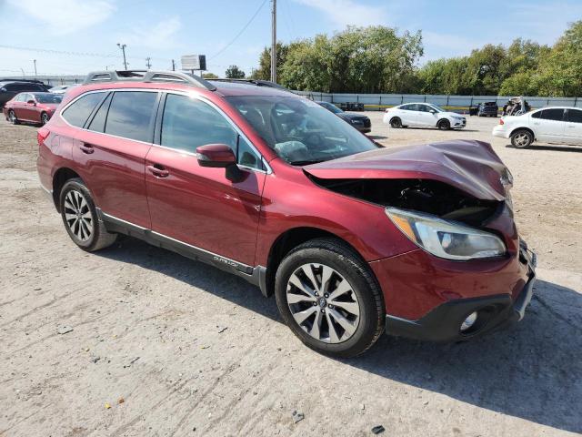 2017 SUBARU OUTBACK 3. #3296218475