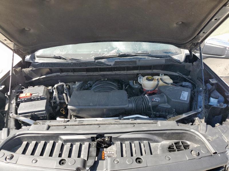 2019 CHEVROLET SILVERADO - 3GCPWDEDXKG285059