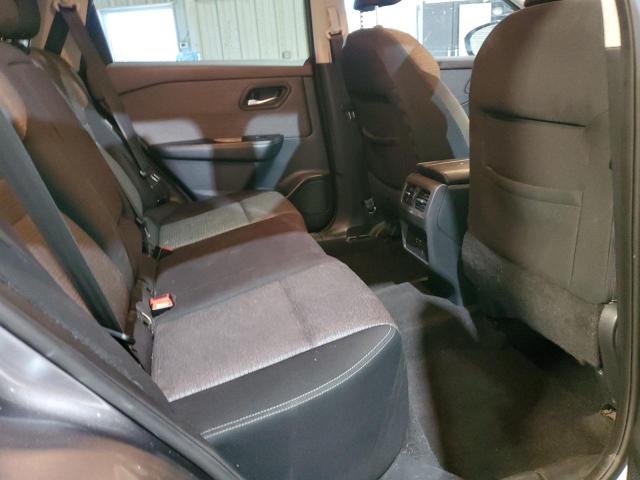 2021 NISSAN ROGUE SV 5N1AT3BB4MC705024