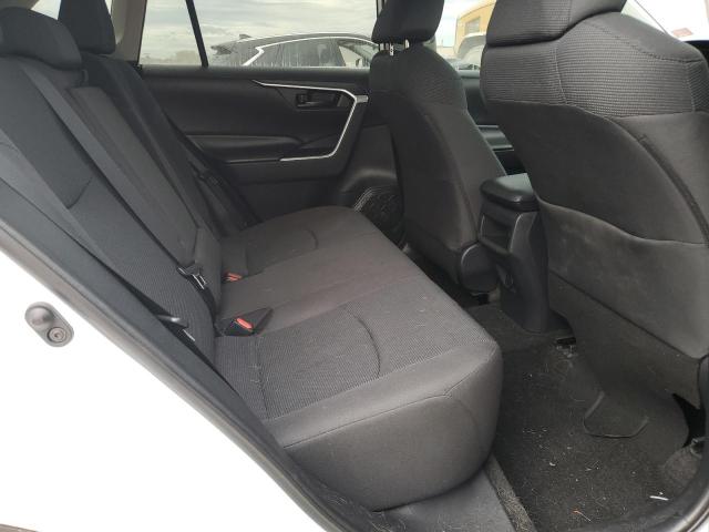 2019 TOYOTA RAV4 LE #3281617413