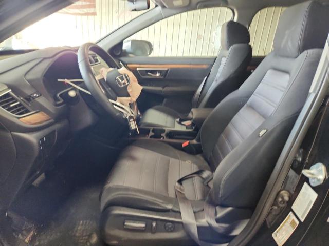 2021 HONDA CR-V EX - 5J6RW2H55ML011477