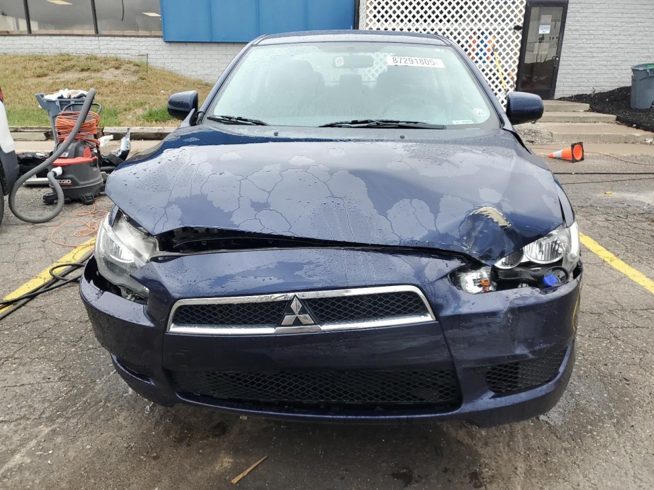 MITSUBISHI LANCER ES/ES SPORT