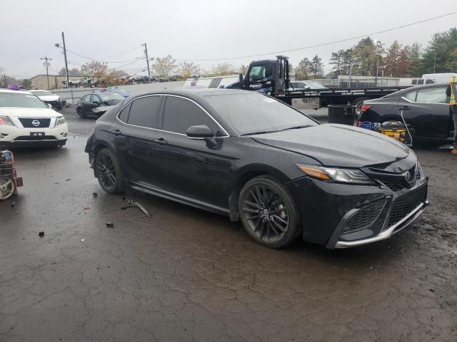 2022 TOYOTA CAMRY XSE #3291170003