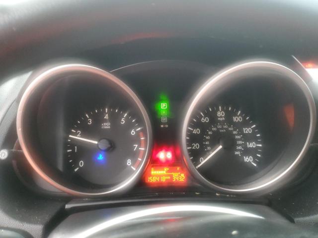 2012 MAZDA 5 - JM1CW2BL9C0143824