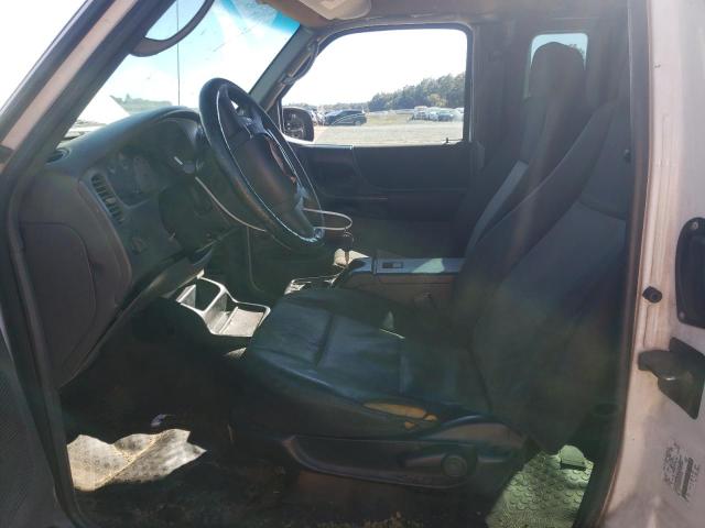 2006 FORD RANGER SUP #3280469153