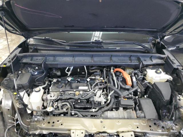 2021 TOYOTA HIGHLANDER - 5TDXBRCH3MS017585