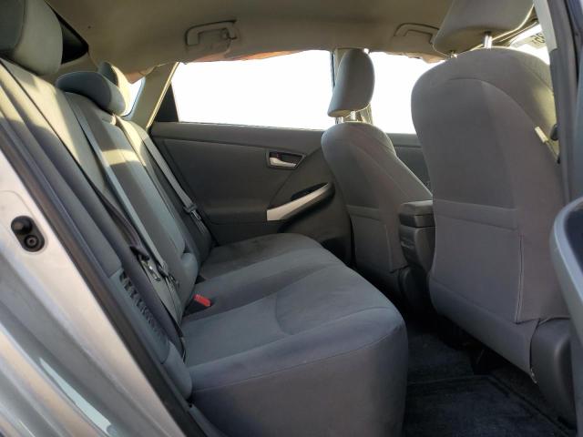 2010 TOYOTA PRIUS - JTDKN3DU2A0038632