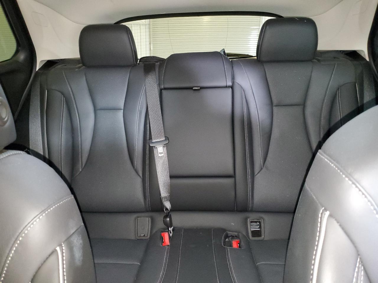 BUICK ENVISION ESSENCE