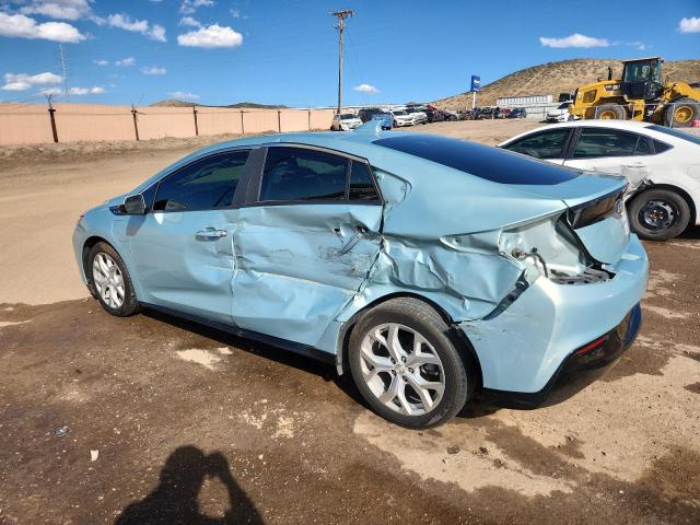 2018 CHEVROLET VOLT PREMI 1G1RB6S50JU117688