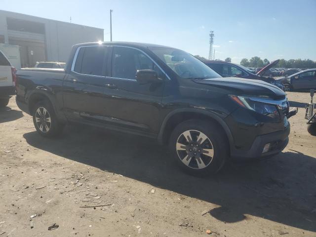2018 HONDA RIDGELINE 5FPYK3F68JB013907