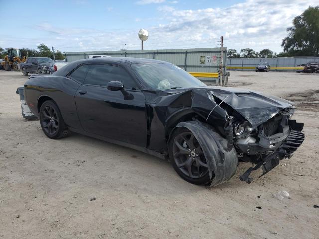 2019 DODGE CHALLENGER SXT #3290233207